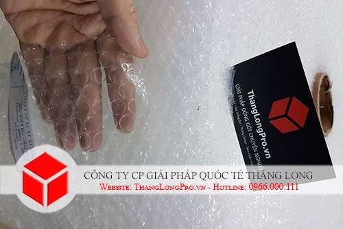 Túi xốp khí giá rẻ