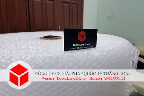 Xốp cách nhiệt dạng cuộn