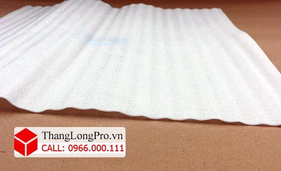 Xốp Foam - Xốp lì