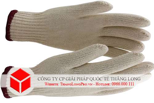 Găng tay dệt kim chống tĩnh điện