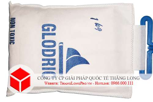 Bột chống ẩm gói 1kg