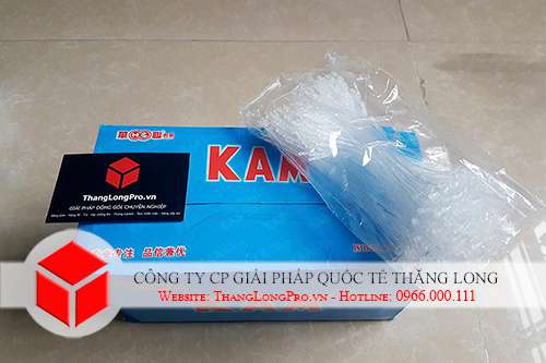 Đạn treo Lookpin treo mác vải